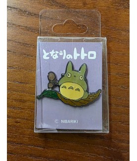 Pin's - Mein Nachbar Totoro...
