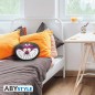 Cushion - Alice in Wonderland - Cheshire Cat