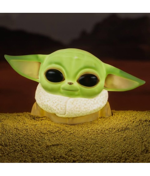 Lamp - LED - Star Wars - Kuromi
