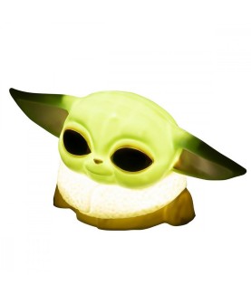 Lampe - LED - Star Wars - Kuromi