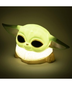 Lampe - LED - Star Wars - Kuromi