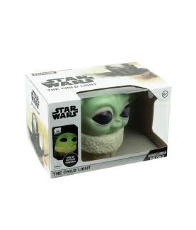 Lampe - LED - Star Wars - Kuromi