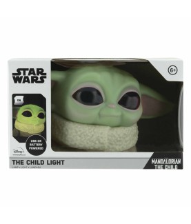 Lampe - LED - Star Wars - Kuromi