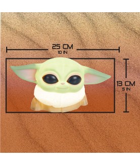 Lampe - LED - Star Wars - Kuromi