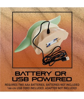 Lampe - LED - Star Wars - Kuromi