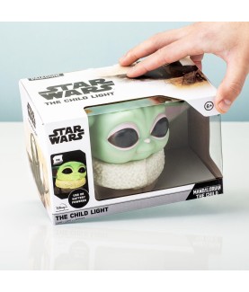 Lampe - LED - Star Wars - Kuromi