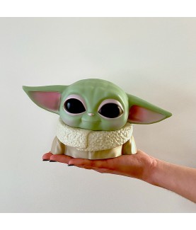Lampe - LED - Star Wars - Kuromi