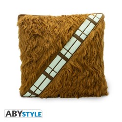 Cushion - Star Wars - Chewbacca