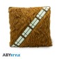 Linge de maison - Coussin - Star Wars - Chewbacca