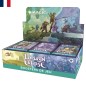 Cartes (JCC) - Booster de Jeu - Magic The Gathering - Booster de Jeu - Lorwyn Eclipsés - FR