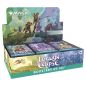 Cartes (JCC) - Booster de Jeu - Magic The Gathering - Booster de Jeu - Lorwyn Eclipsés - FR
