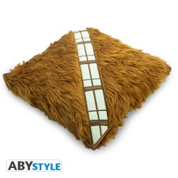 Cushion - Star Wars - Chewbacca