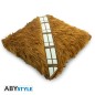 Linge de maison - Coussin - Star Wars - Chewbacca