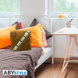 Coussin - Star Wars - Chewbacca