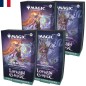 Trading Cards - Commander Deck - Magic The Gathering - Commander Deck Set - Lorwyn Eclipsed - FR