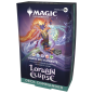 Trading Cards - Commander Deck - Magic The Gathering - Commander Deck Set - Lorwyn Eclipsed - FR