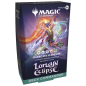 Trading Cards - Commander Deck - Magic The Gathering - Commander Deck Set - Lorwyn Eclipsed - FR