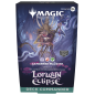 Trading Cards - Commander Deck - Magic The Gathering - Commander Deck Set - Lorwyn Eclipsed - FR