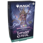 Trading Cards - Commander Deck - Magic The Gathering - Commander Deck Set - Lorwyn Eclipsed - FR
