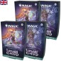Sammelkarten - Commander Deck - Magic The Gathering - Commander Deck Set - Lorwyn Finsternis - EN