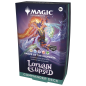 Sammelkarten - Commander Deck - Magic The Gathering - Commander Deck Set - Lorwyn Finsternis - EN