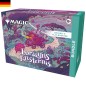Cartes (JCC) - Bundle - Magic The Gathering - Bundle - Lorwyn Eclipsés - DE