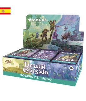 Sammelkarten - Play-Booster...