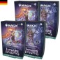 Cartes (JCC) - Deck de Commander - Magic The Gathering - Commander Deck Set - Lorwyn Eclipsés - DE