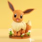 Statische Figur - Prime Figure - Pokemon - Evoli