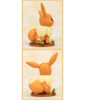 Figurine Statique - Prime Figure - Pokemon - Évoli
