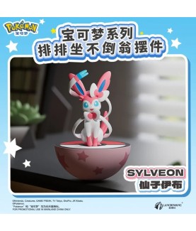 Figurine Statique - Pokemon