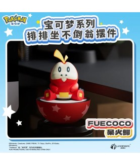 Figurine Statique - Pokemon