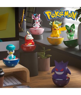 Figurine Statique - Pokemon