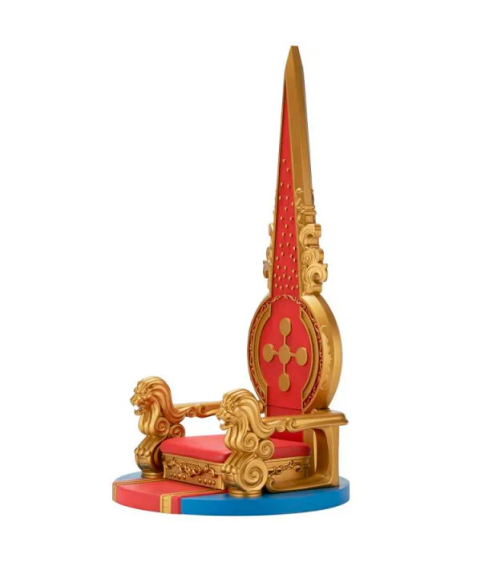 Static Figure - Ichibansho - One Piece - Saint "The Empty Throne"