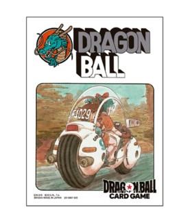 Protège-cartes - Dragon...