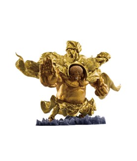 Static Figure - Ichibansho...
