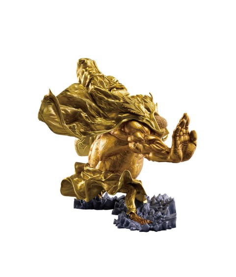 Static Figure - Ichibansho - One Piece - Sengoku