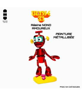 Statue de collection -...