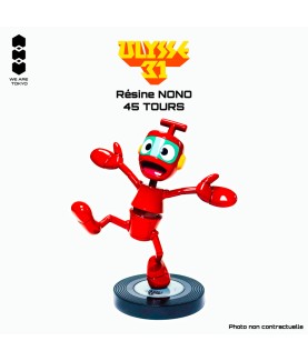 Statue de collection -...