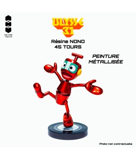Statue de collection -...