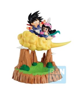 Figurine Statique -...