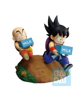 Figurine Statique -...