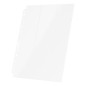 Portfolio - Side-Loading - 18-Pocket Pages (10ct) - White