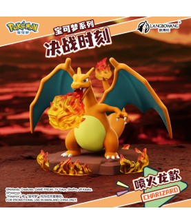 Figurine Statique - Pokemon - Évolutions