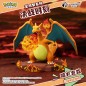 Figurine Statique - Pokemon - Battle Moment Ornaments