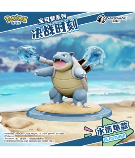 Figurine Statique - Pokemon - Évolutions