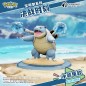Figurine Statique - Pokemon - Battle Moment Ornaments