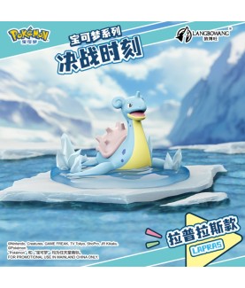 Figurine Statique - Pokemon - Évolutions