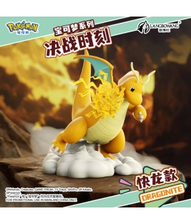 Figurine Statique - Pokemon - Évolutions