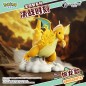 Figurine Statique - Pokemon - Battle Moment Ornaments